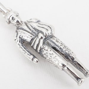 vintage sterling matador charme