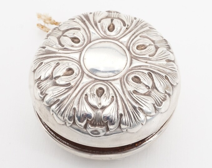 Vintage Gorham Sterling Silver Yoyo Etsy
