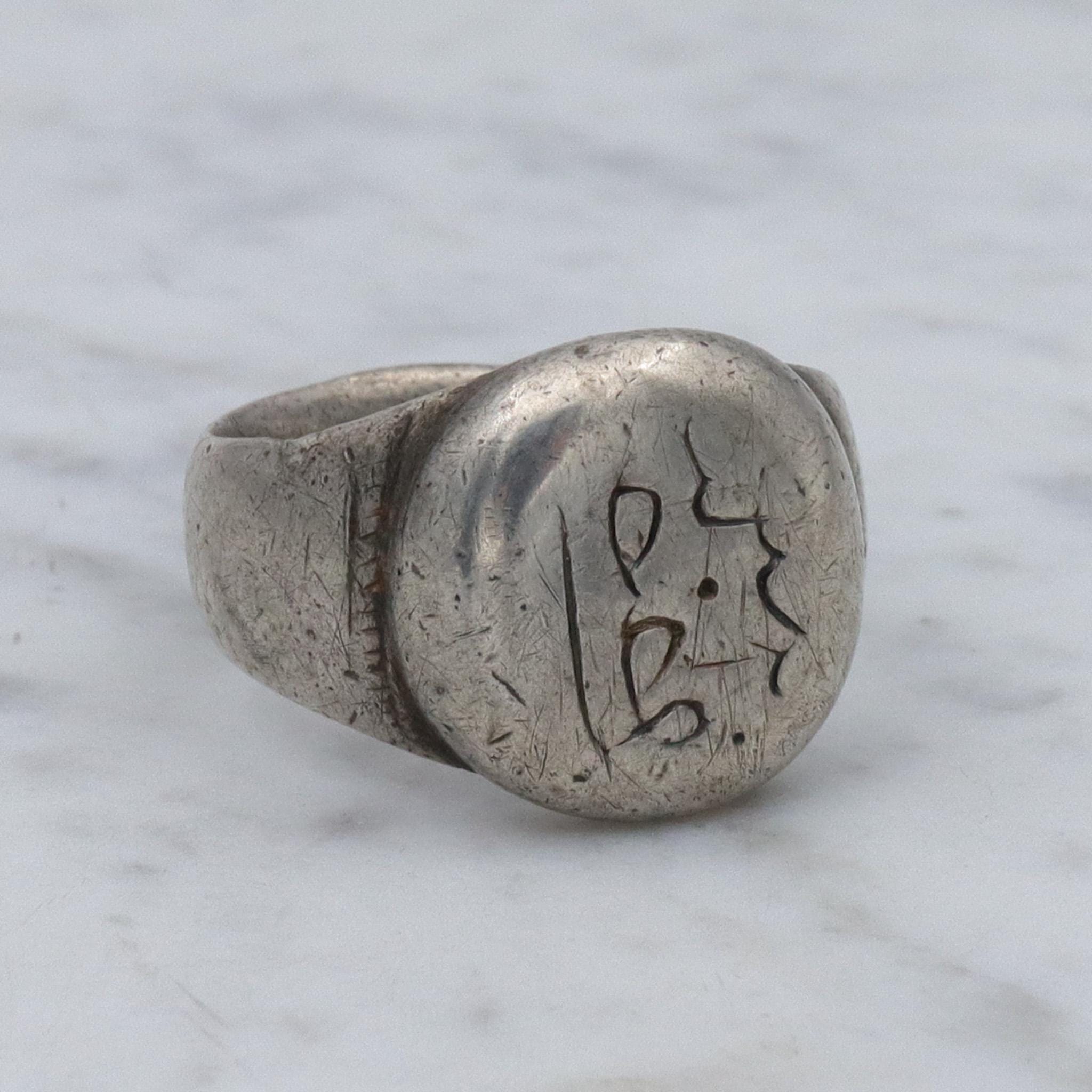 Anello Pandora Con Reliquia Del Desiderio In Argento Sterling - Foto 2