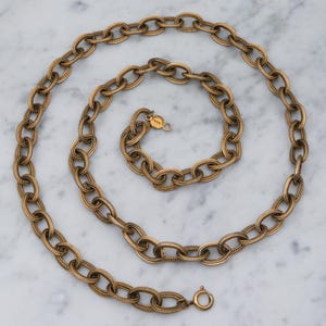 Nyc Accessocraft Necklace - Etsy