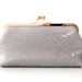 see more listings in the Clutches: Black & Grey section