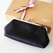 see more listings in the Clutches: Black & Grey section