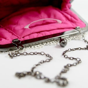 Shoulder Length Chain  48 inches Add-on option to ANGEE W. image 2