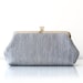 see more listings in the Clutches: Black & Grey section