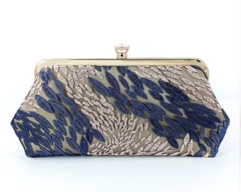 Clutches: Something Blue