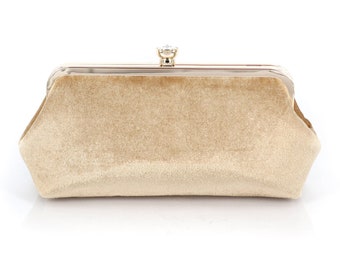 Bridal Clutches - whites