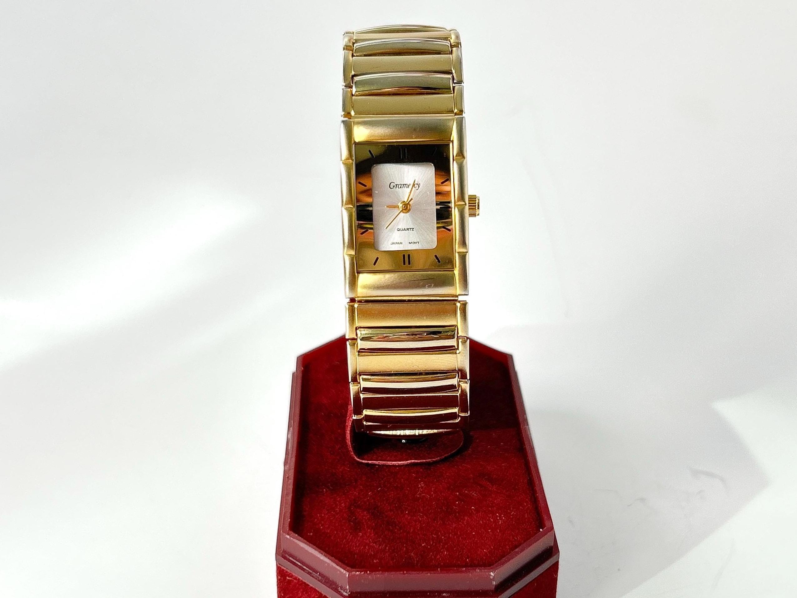 Gramercy Watches - Etsy display picture 1