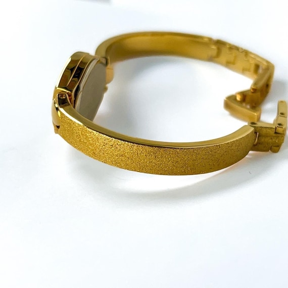 アクセサリー Vintage archive design bangle watch アクセサリー