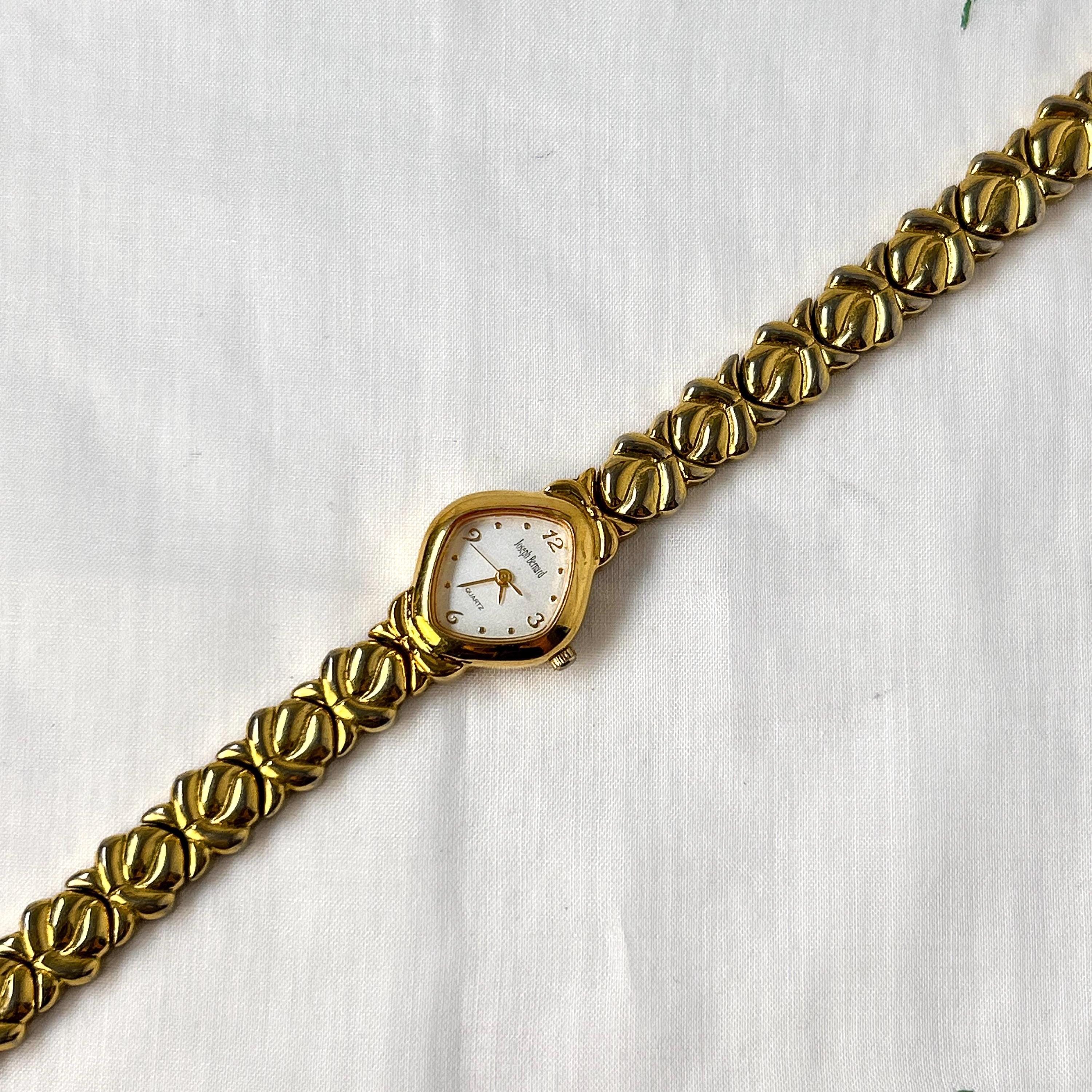 Joseph Bernard Watch - Etsy, image size:3000x3000