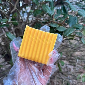 Turmeric & Kojic Acid Soap