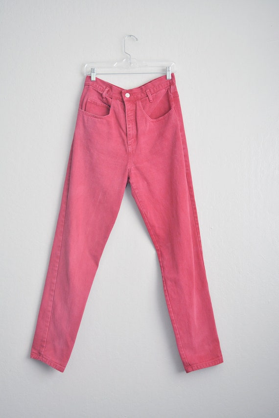 red button jeans relaxed