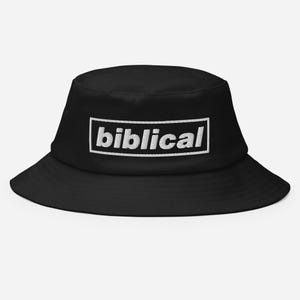 Liam gallagher bucket hat - Etsy 日本