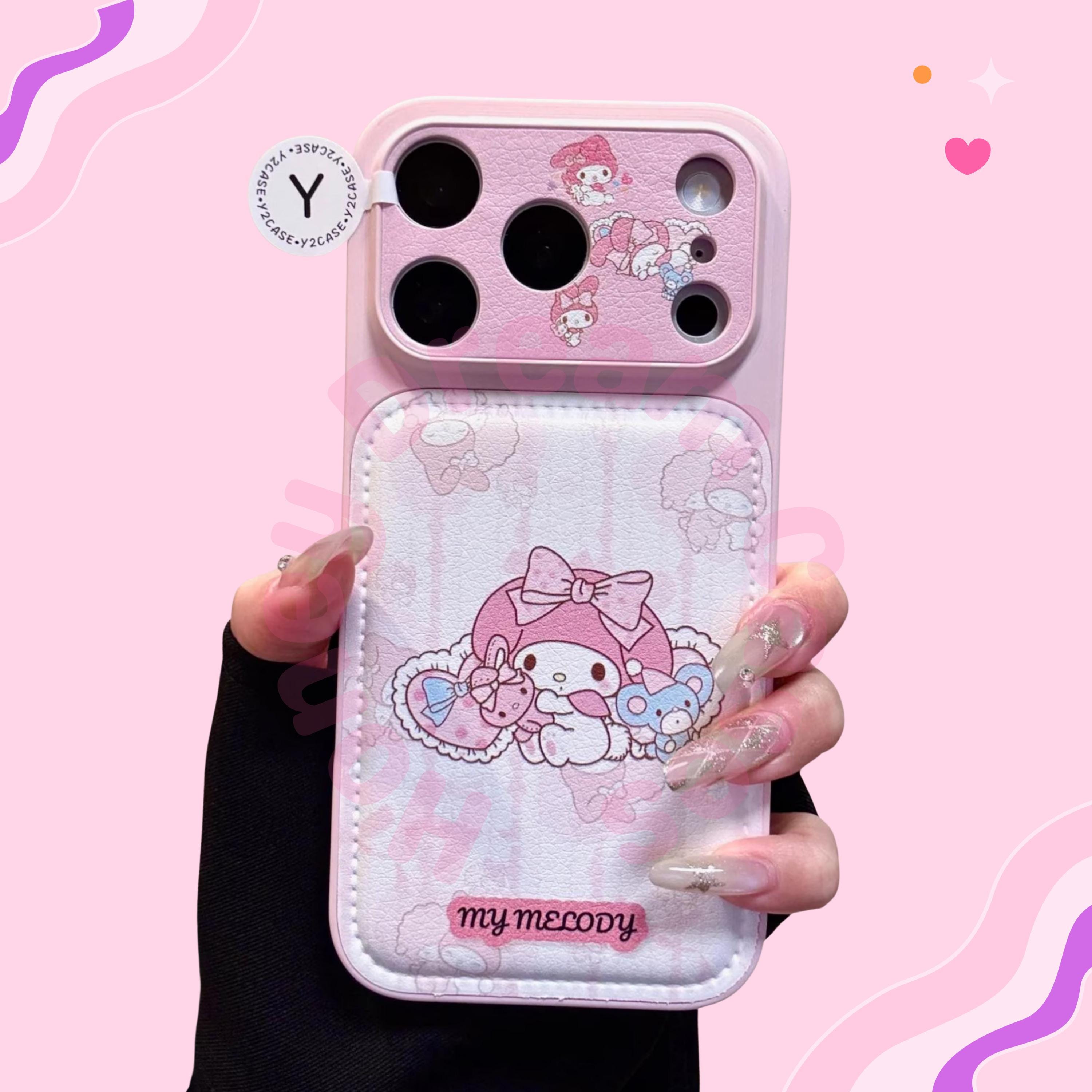 Melody iPhone case - Etsy 日本