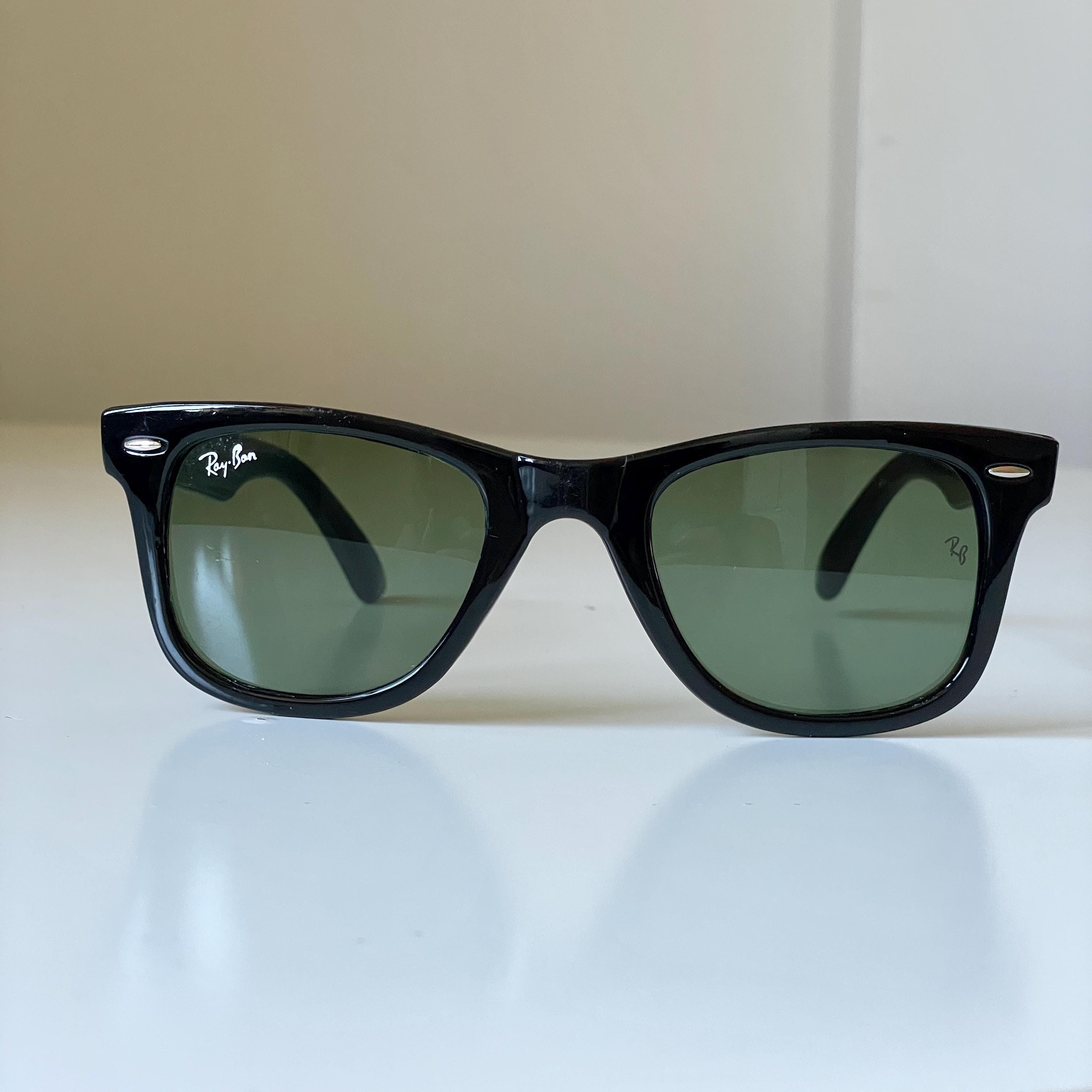 Ray Ban G15 Lenses - Etsy