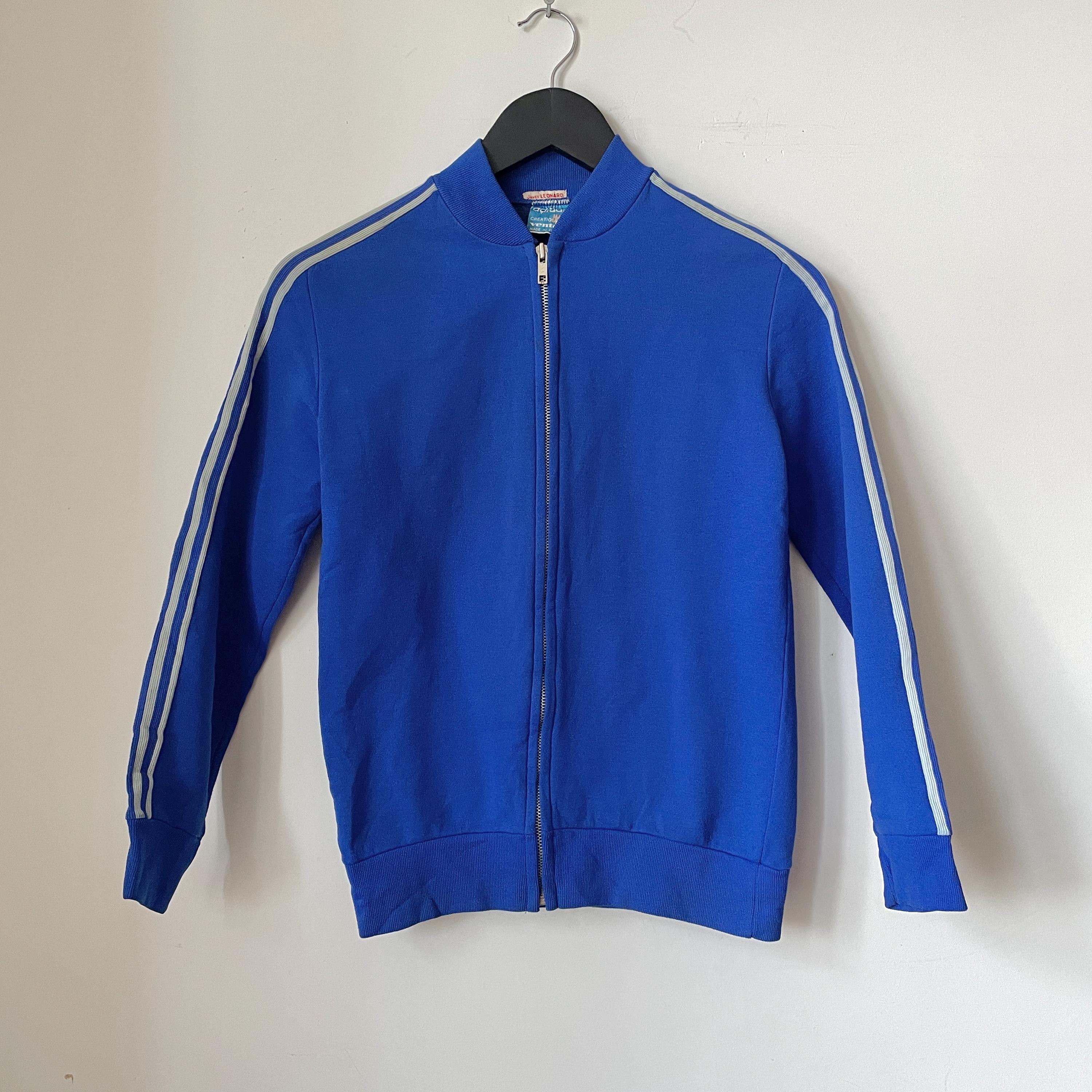 70s Adidas Ventex - Etsy