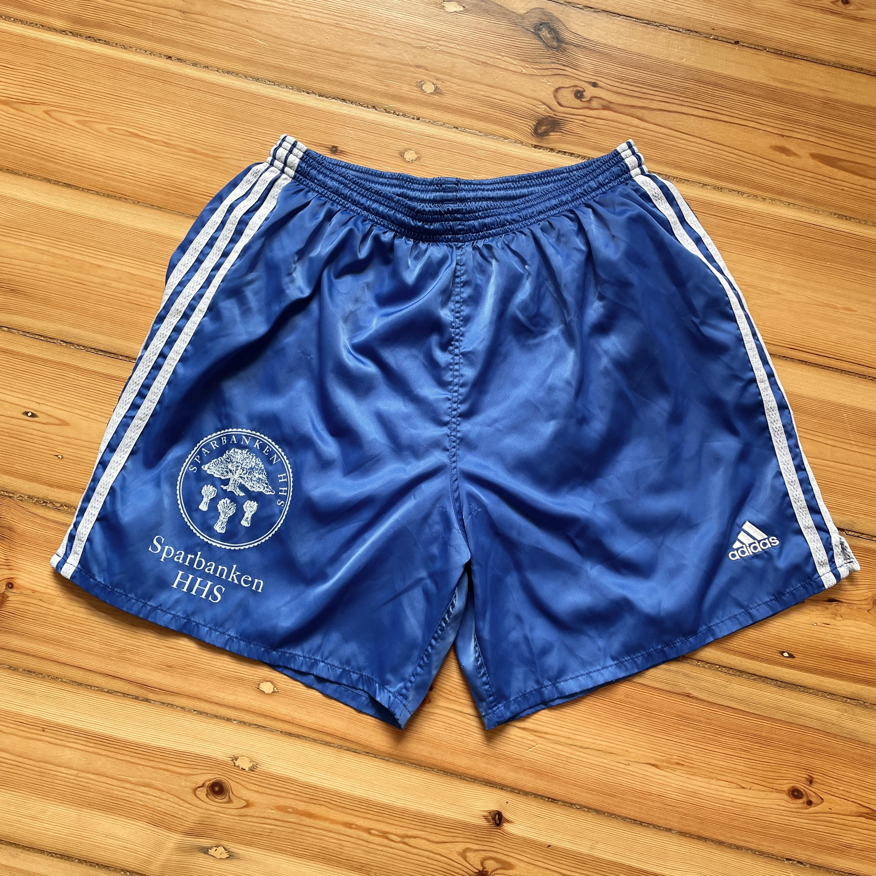 Glanz Nylon Shorts - Etsy