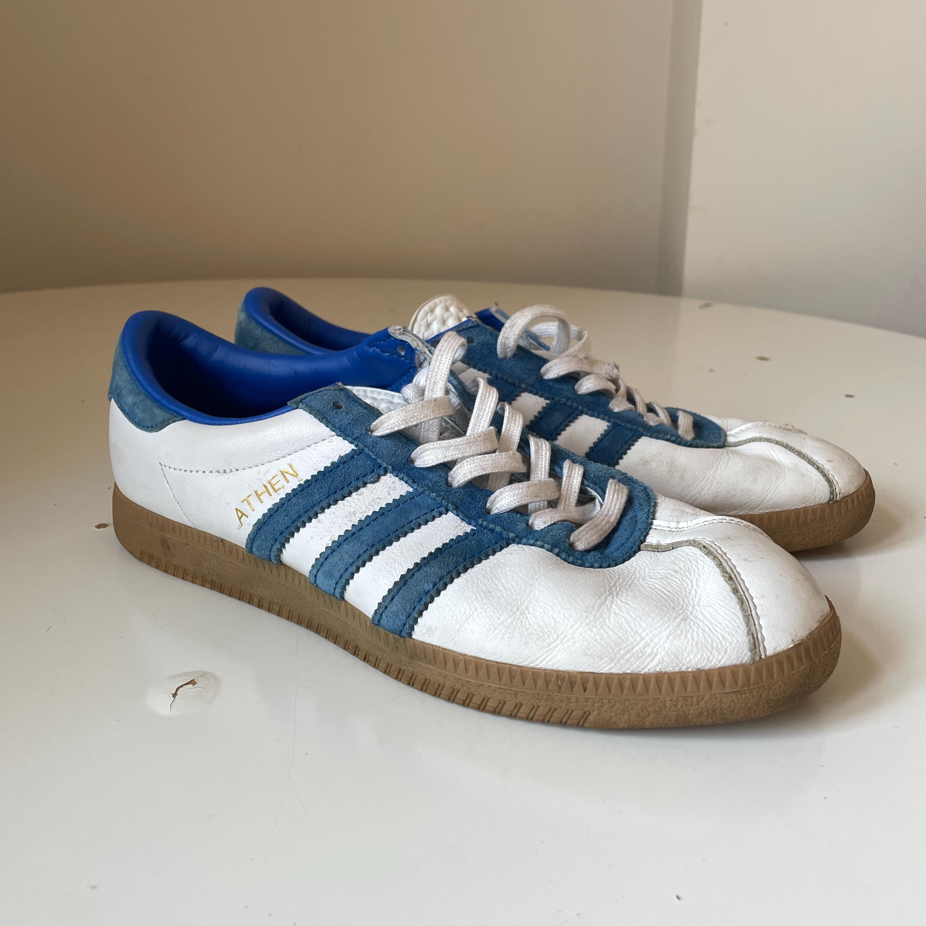 Adidas Dragon Shoes - Etsy