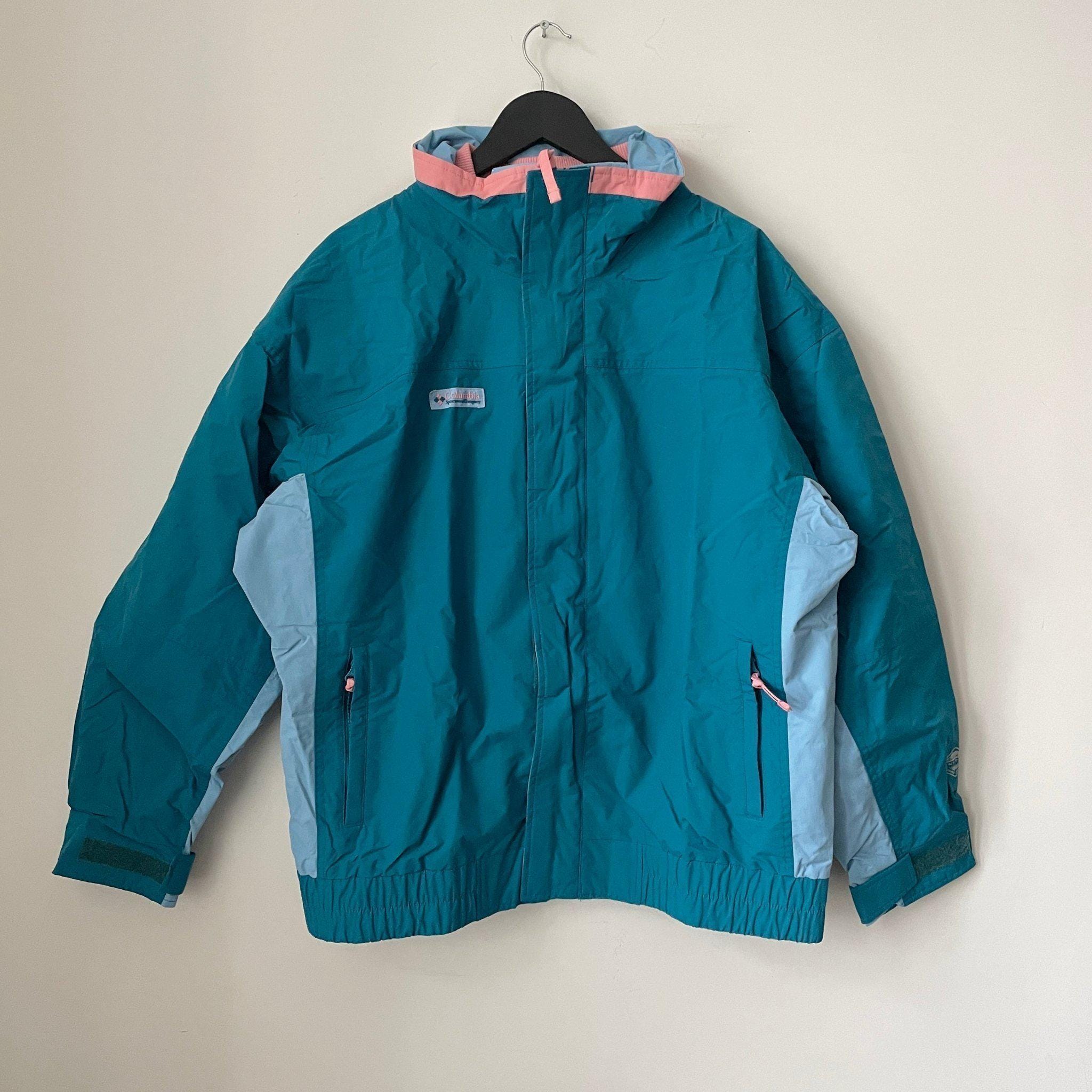 Columbia bugaboo - Etsy 日本