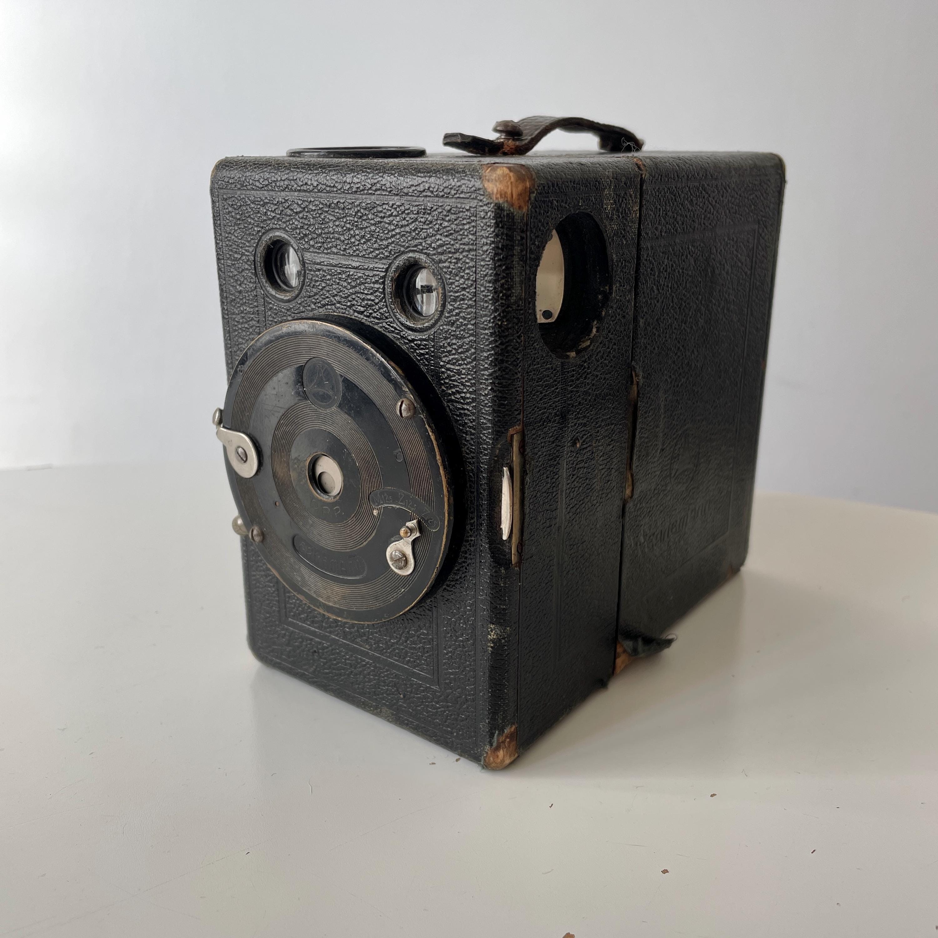 Antique zeiss camera - Etsy 日本