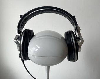 Pioneer Monitor 10 Electrodynamic Professional Headphones Vintage