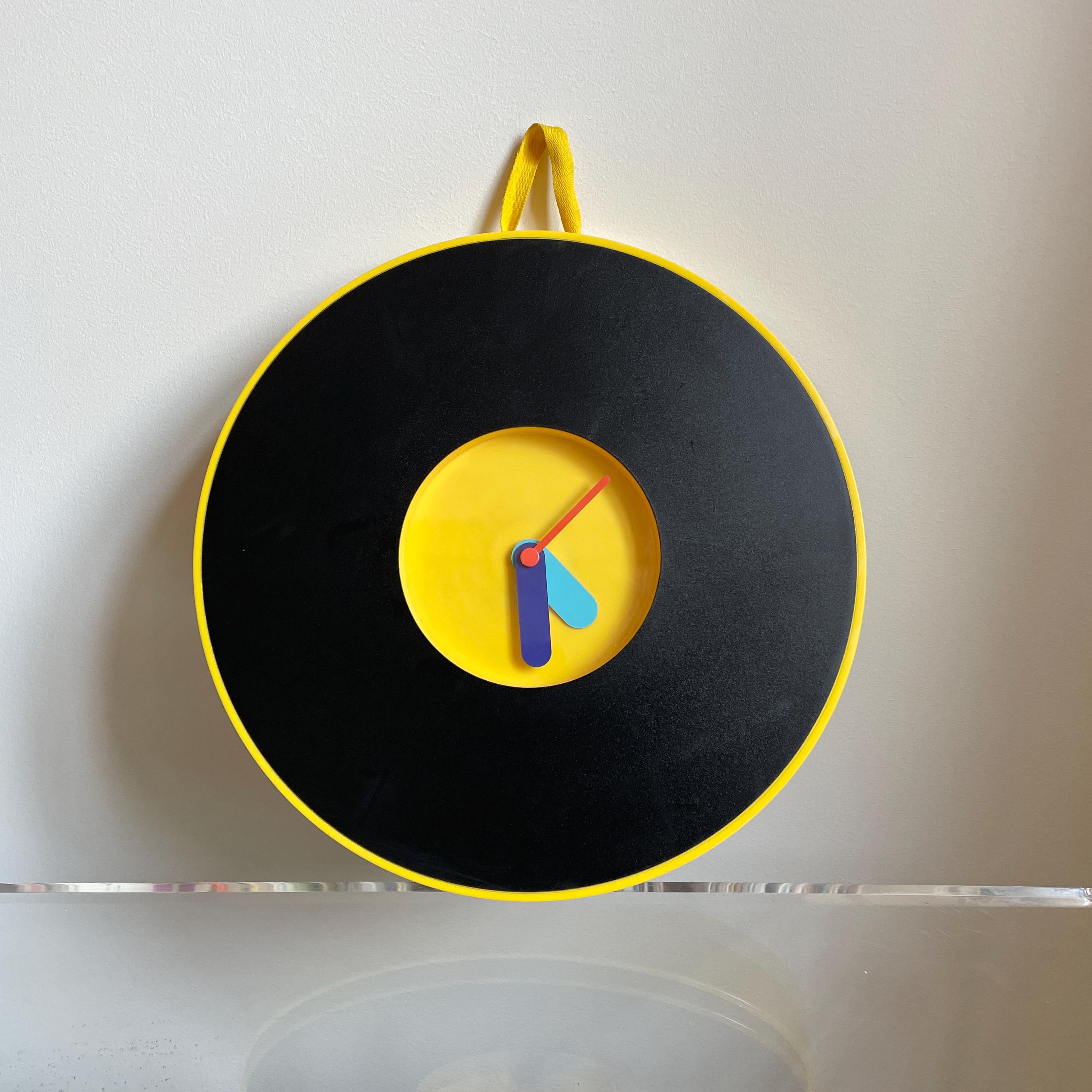 Ikea Vintage Clock - Etsy