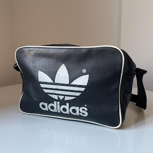 Vintage adidas bag - Etsy 日本