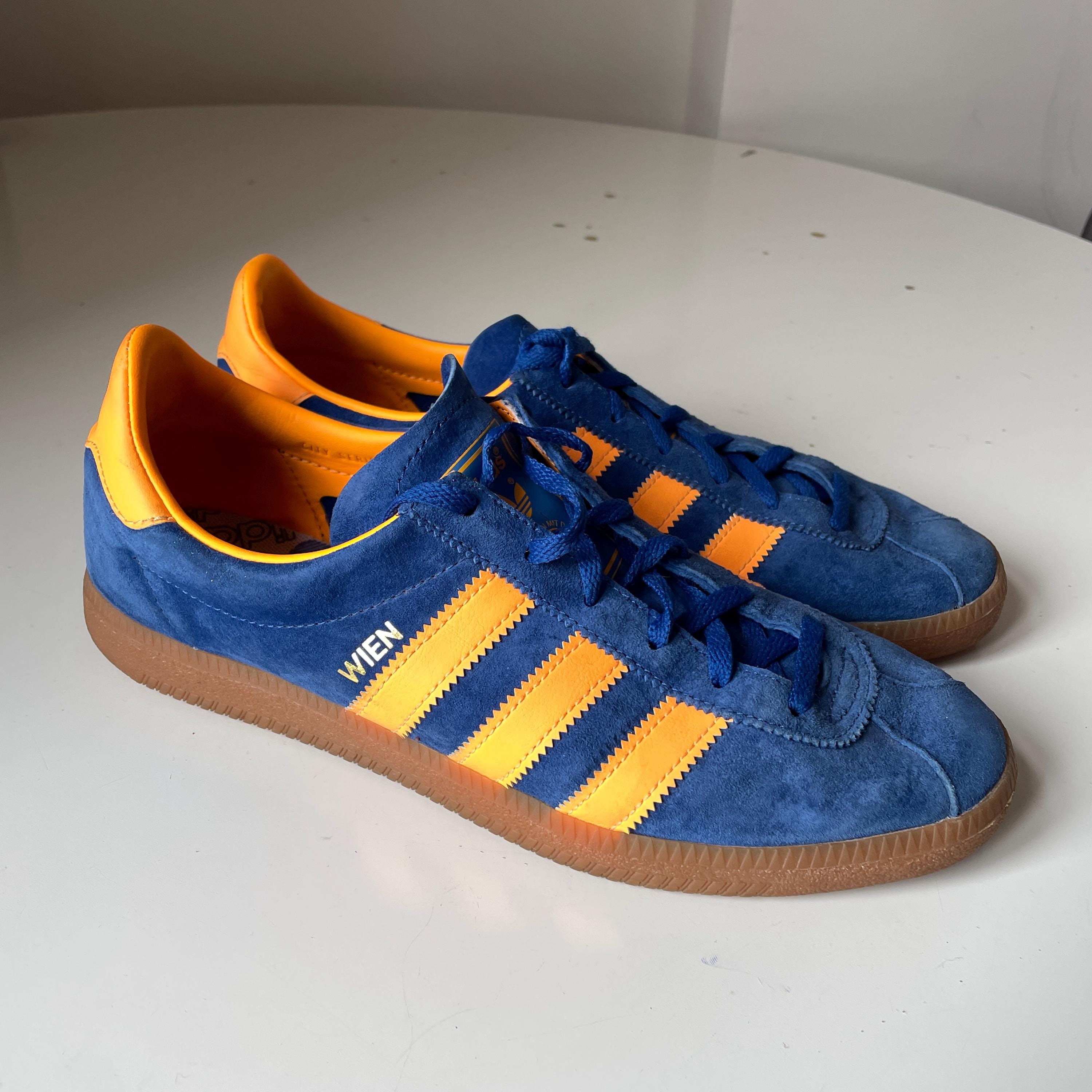 adidas gazelle silver green womens Adidas Busenitz Vintage – DLX main image 0