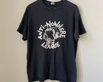 ヴィンテージ 90年代 MXPX パンクバンド Tシャツ XL - Etsy 日本