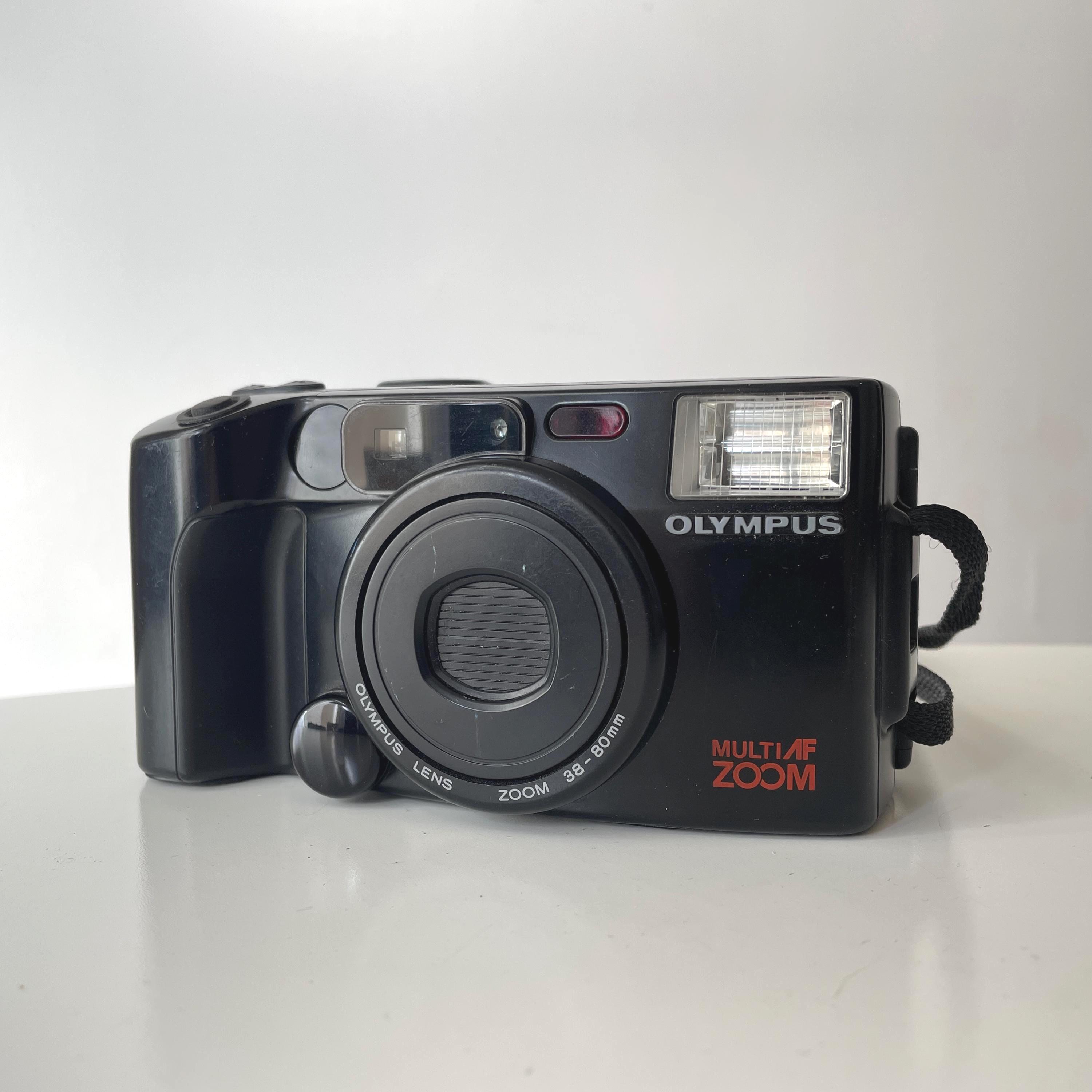 Olympus af zoom - Etsy 日本
