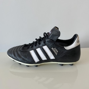 Adidas Copa Mundial 2008 Fußballschuhe / Schuhe , 015110 - Herren - US7.5,UK7,EU40 2/3