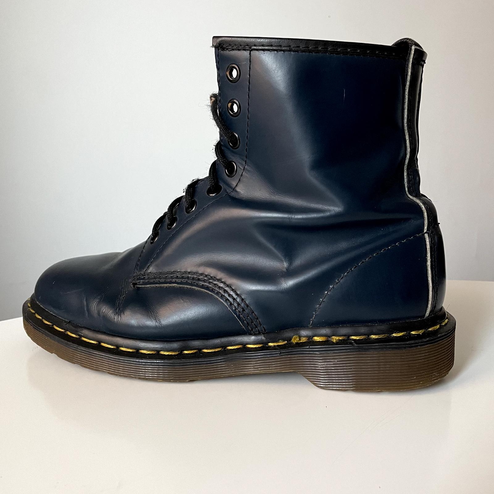 1460 doc martens made in england - Etsy 日本