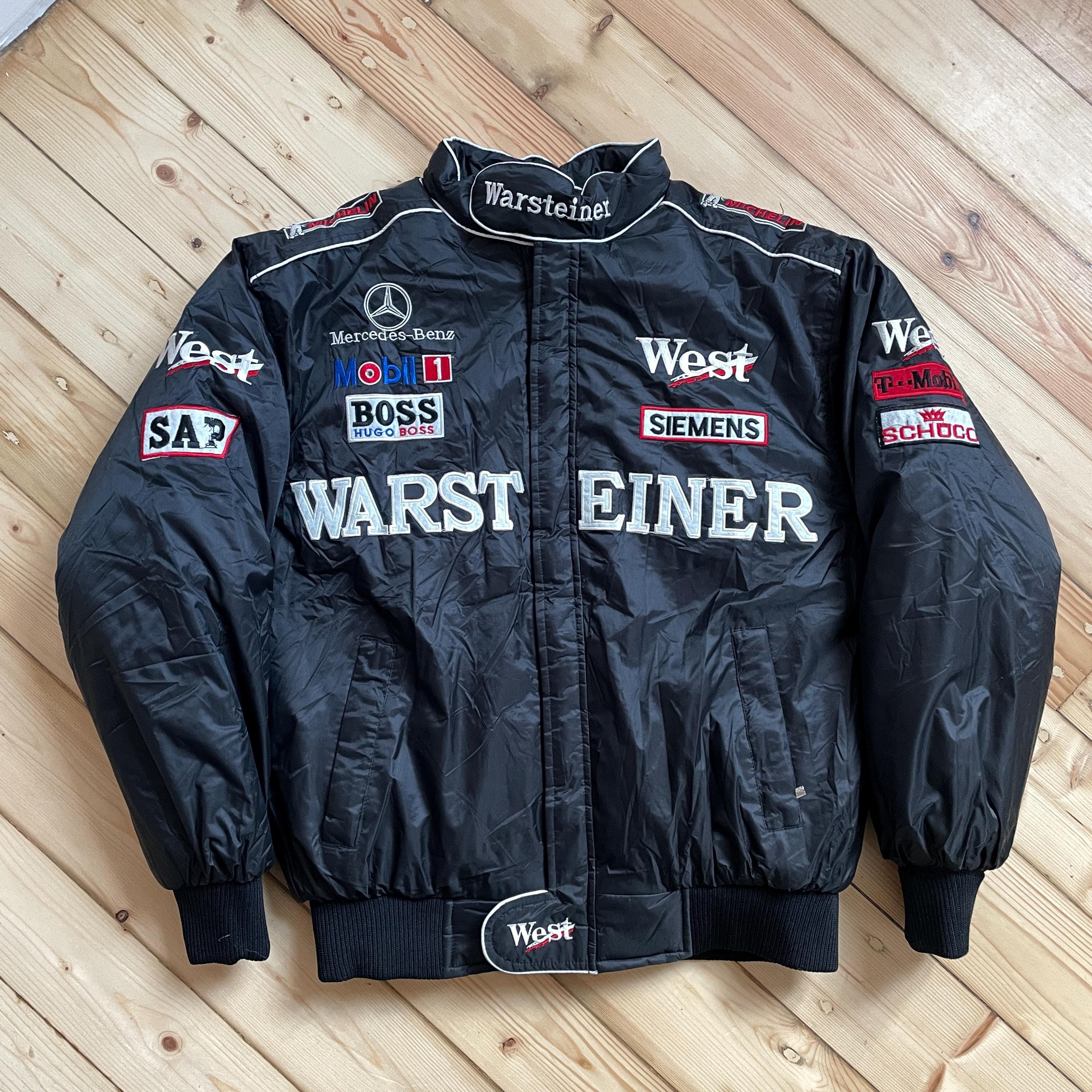 West mclaren jacket - Etsy 日本