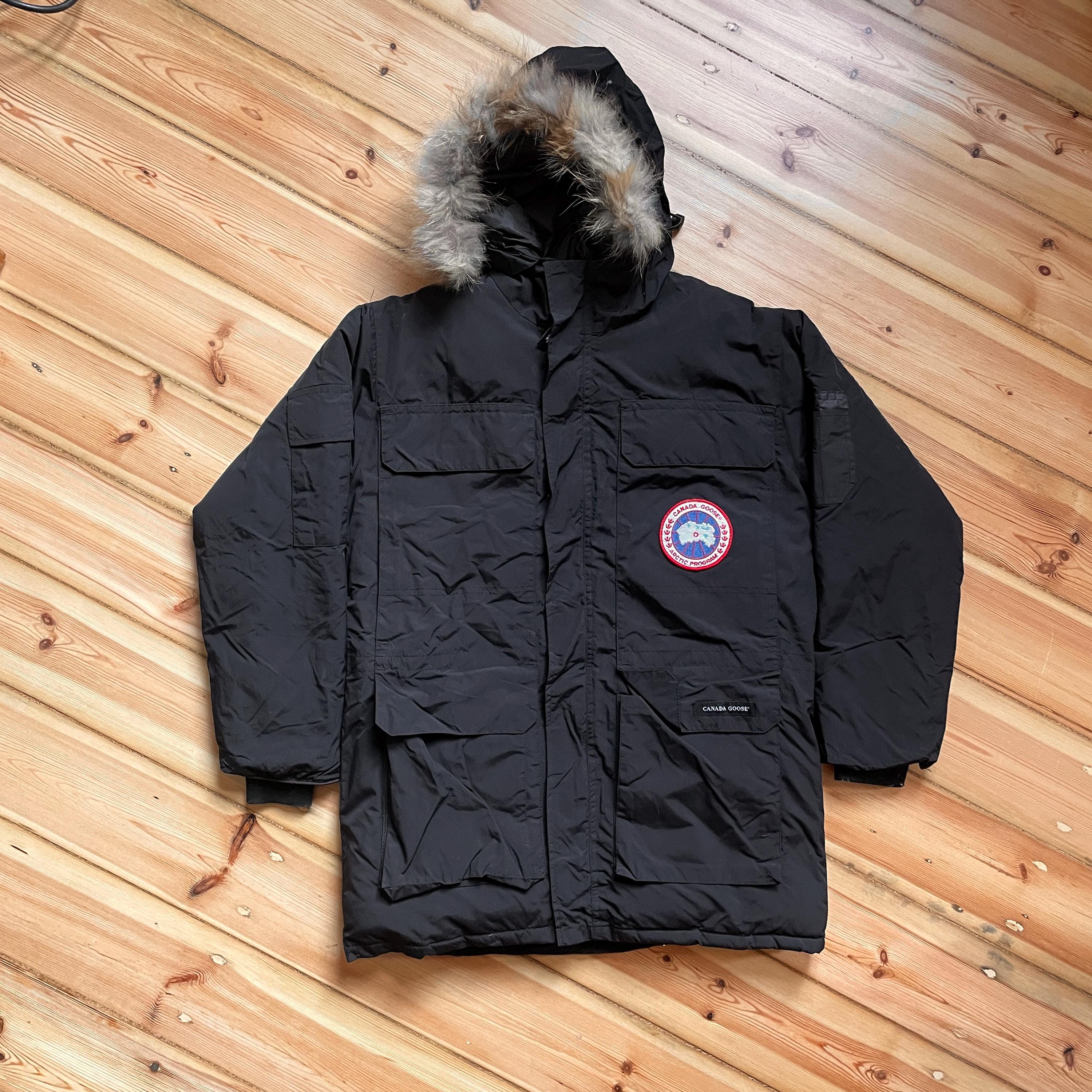 Canada goose parka España