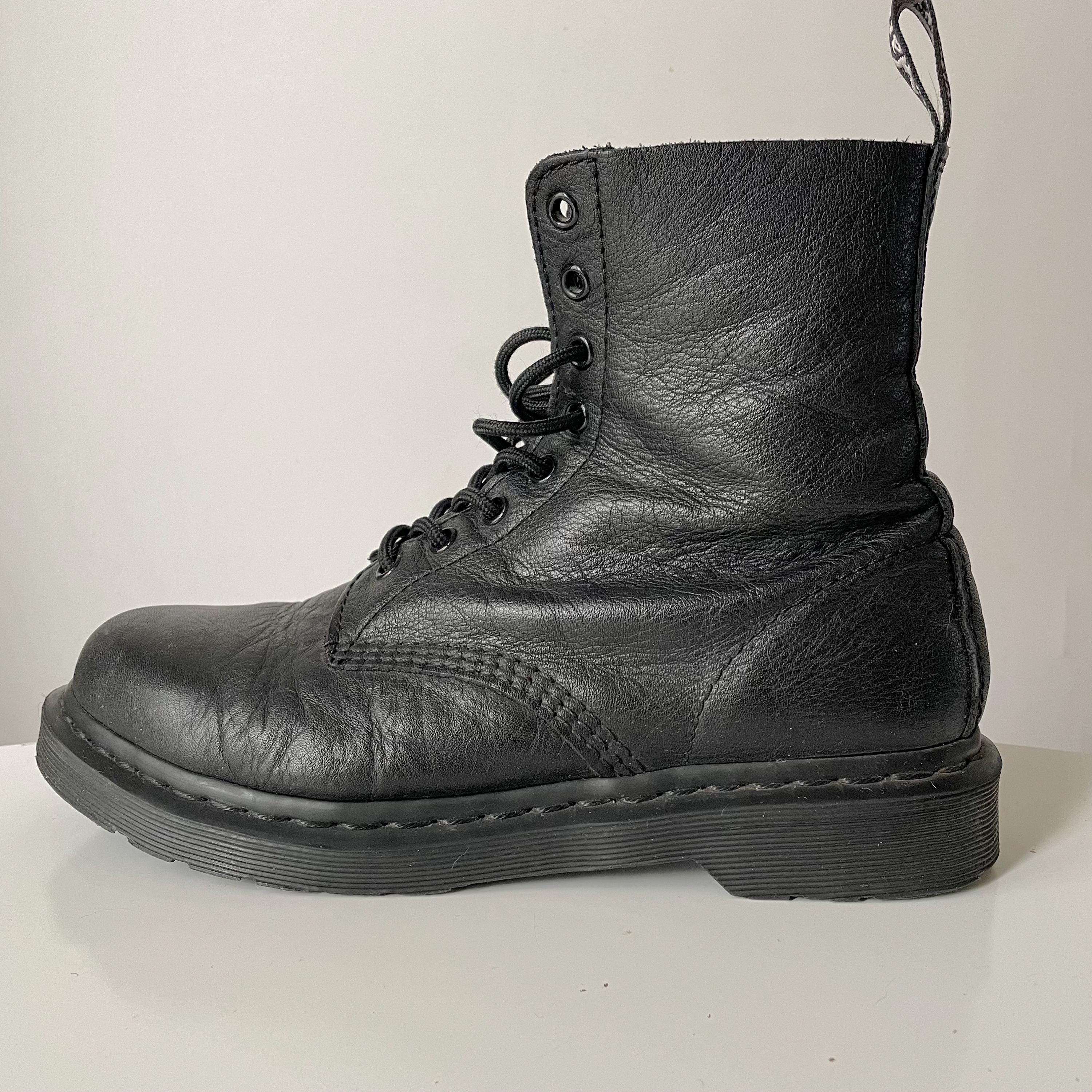 Doc Marten Size 13 - Etsy