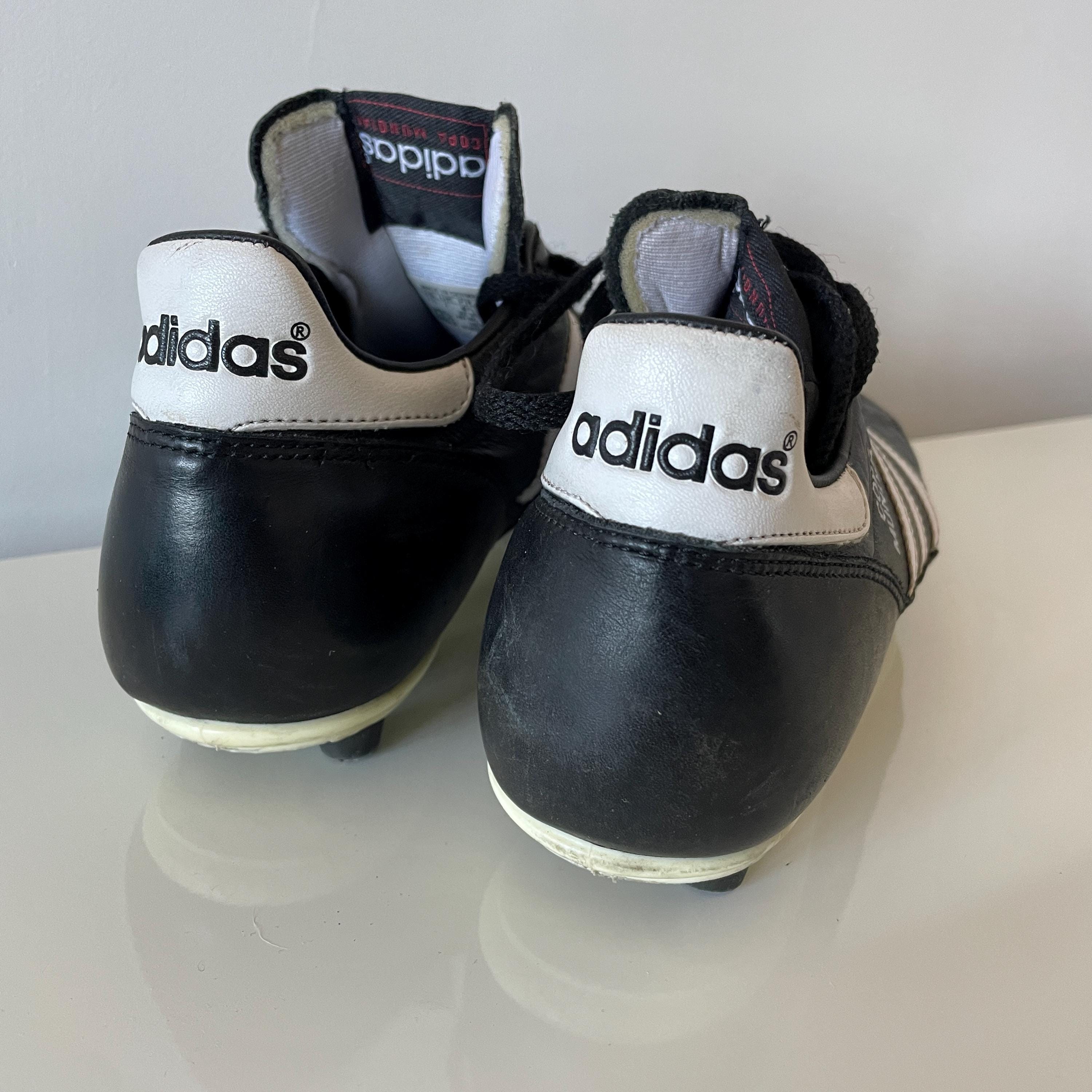 Adidas Copa Mundial 2008 Soccer Boots / Cleats, 015110 - Mens US7