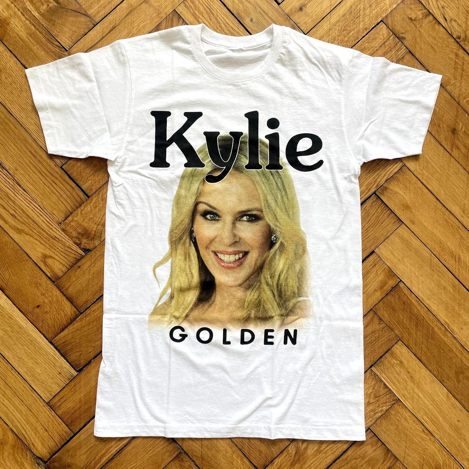 Kylie minogue tshirt - Etsy 日本