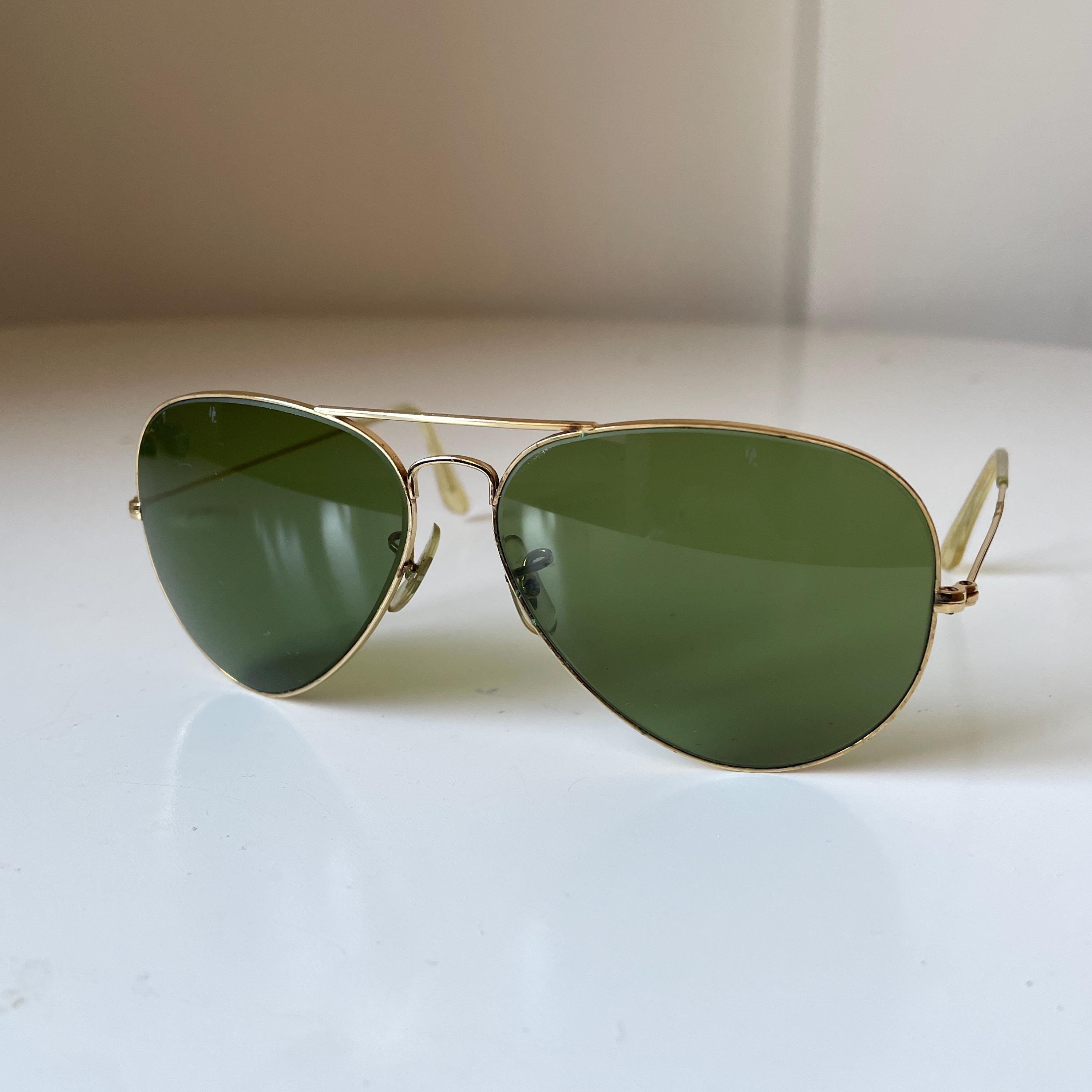G15 ray ban lenses - Etsy 日本