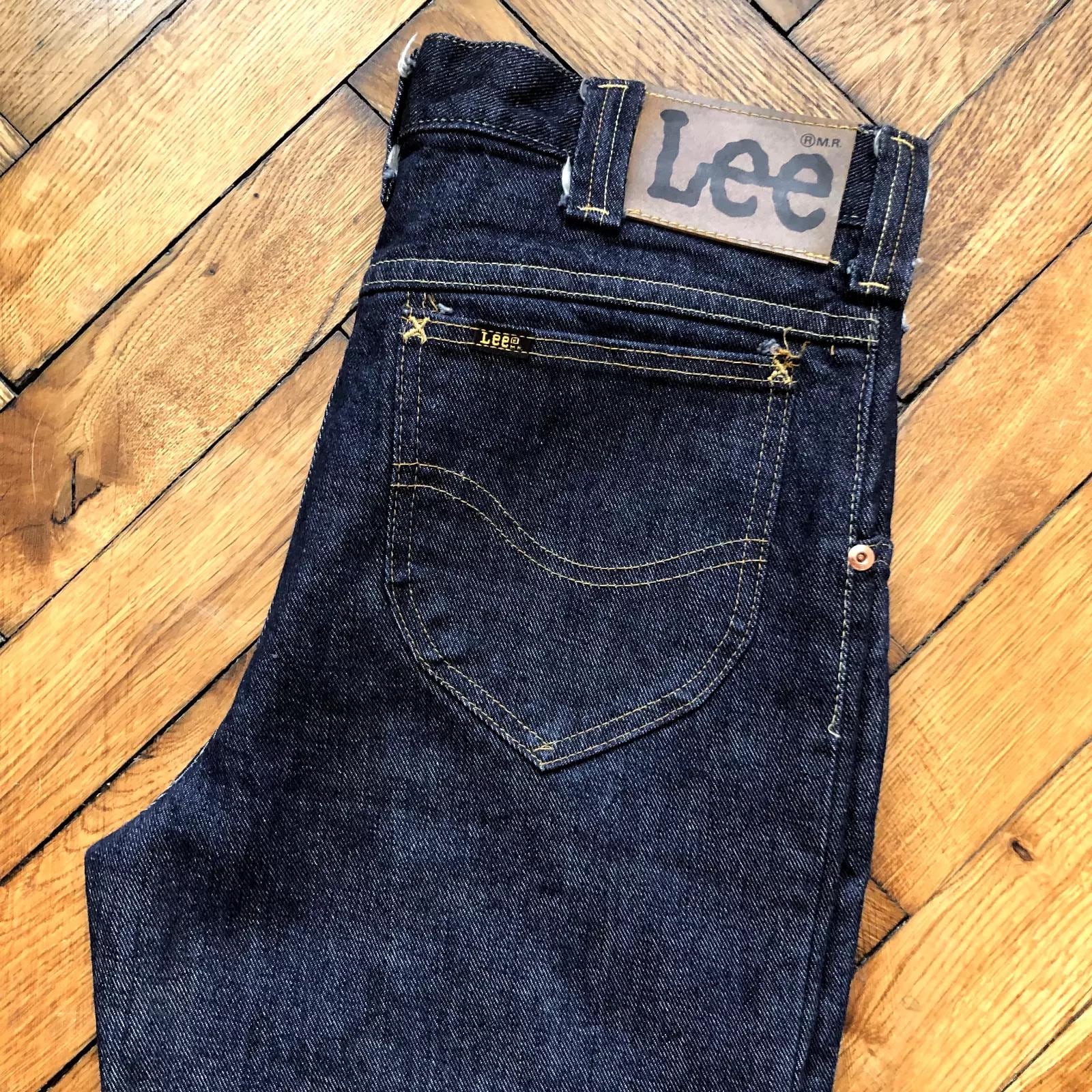 Deadstock Lee Riders - Etsy Deadstock Lee Riders - Etsy