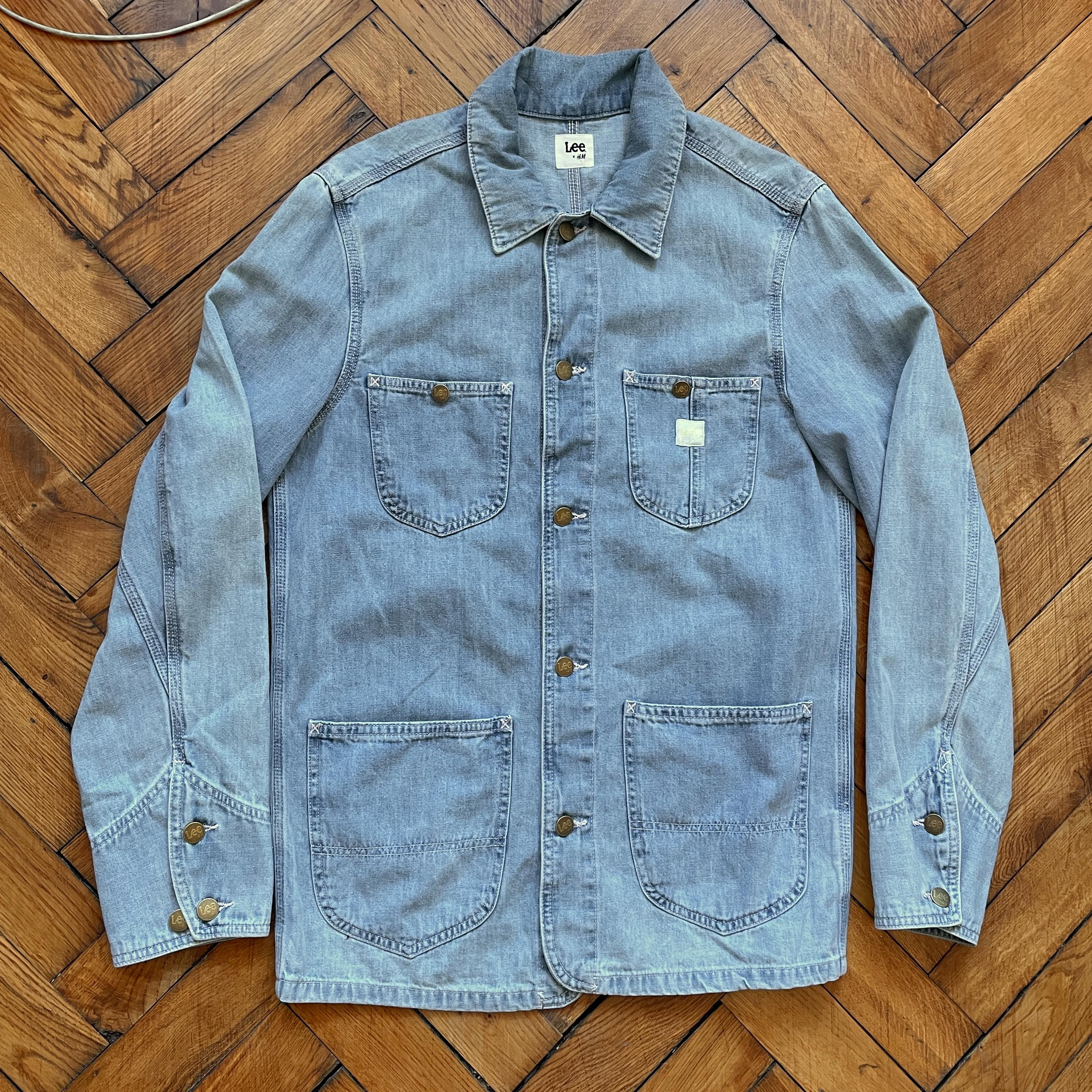 Lee Chore Jacket
