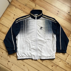 Lotto Boris Becker - Etsy