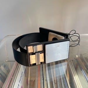Bang and Olufsen Stand - Etsy