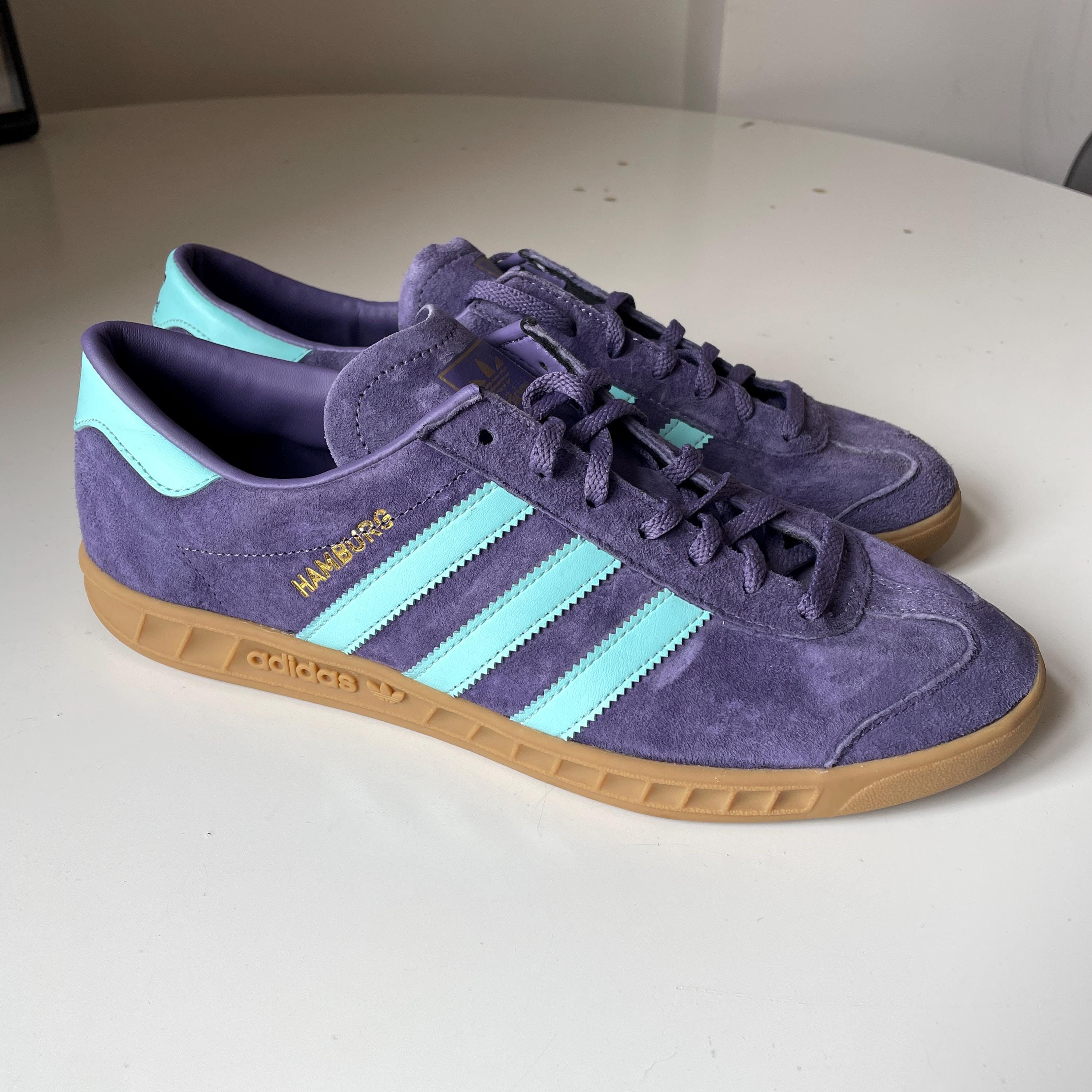 NEW Adidas Consortium Adi Dassler Superstar Vintage V US 9 UK 8.5 Deadstock Rare adidas Originals Superstar Vintage  main image 3