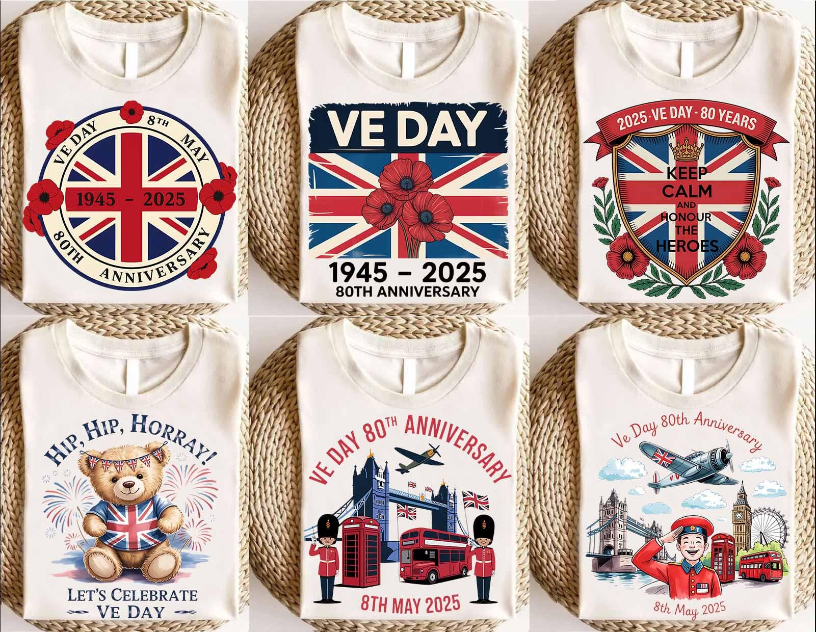 Portsmouth D-Day 80 Anniversary Event In Pictures - News