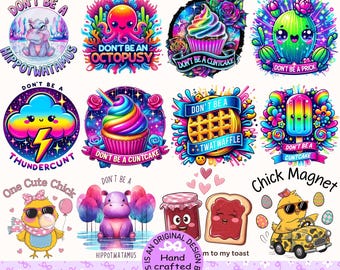 Sarcastic Quotes Png Bundle, Sarcastic Png, Adult Humor, Living The Dream Png, Funny Shirt Design, Sarcasm Tshirt Png,Cute Funny Animals Png