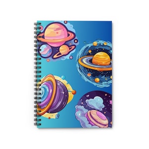 Cosmic Space Journal