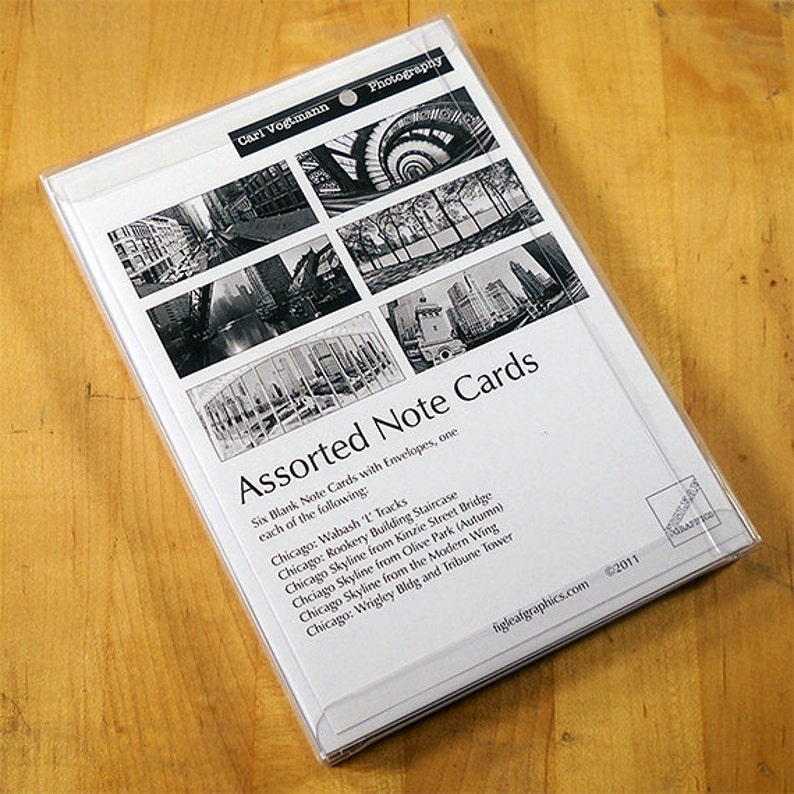 Architecture Note Cards Printable