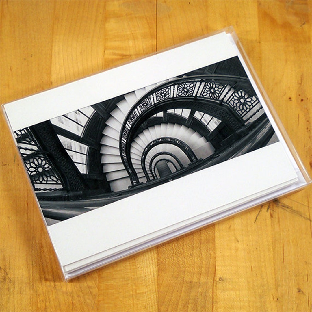 Chicago Architecture Notecards - Etsy