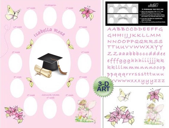 School Years Photo Mat School Days Photo Mat School Years Etsy