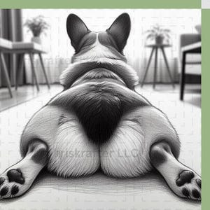 Pembroke walisische Corgis niedlich PNG Clipart | 21 Hallo-Qualitätsdateien | Tassen, T-Shirts, Journal, digitaler Download, Sublimation | Kommerzielle Nutzung