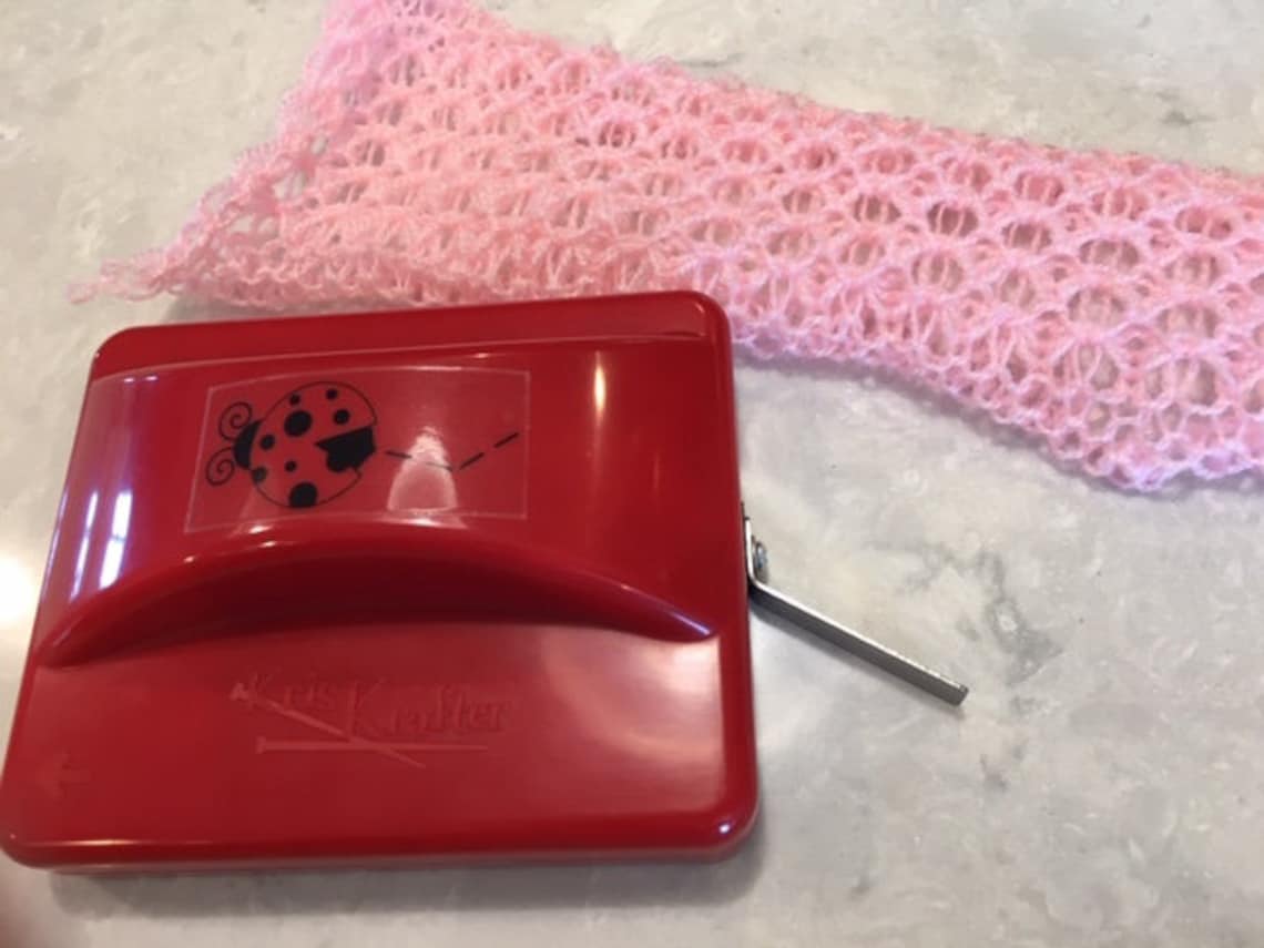 Needle Beetle Needle Selector for LK150 Knitting Machine Etsy UK